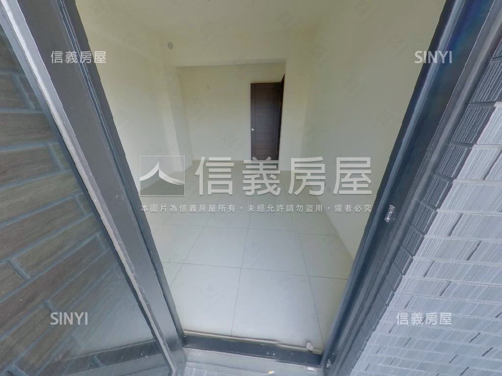 有謙家園美透天房屋室內格局與周邊環境