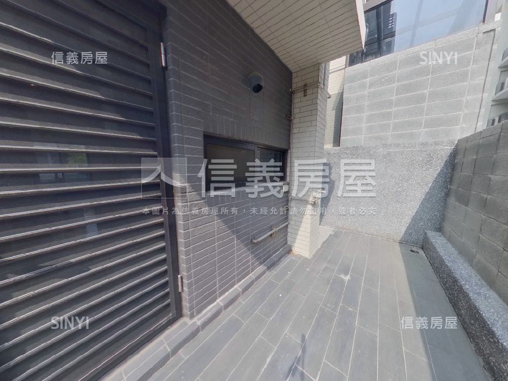 有謙家園美透天房屋室內格局與周邊環境
