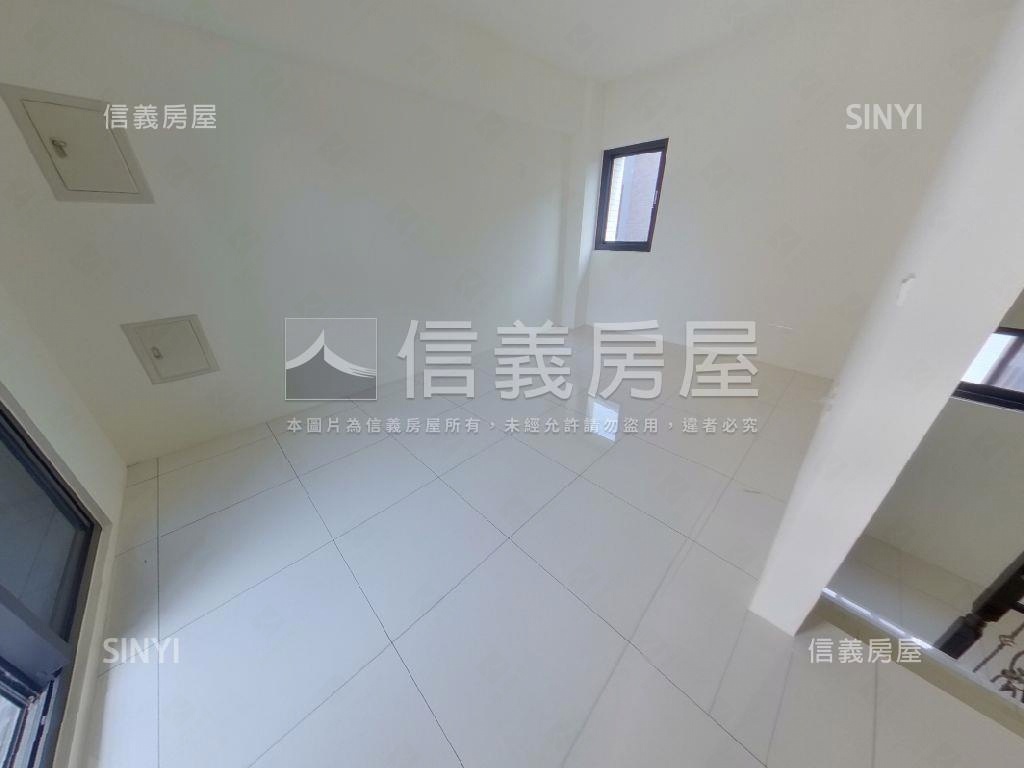 有謙家園美透天房屋室內格局與周邊環境