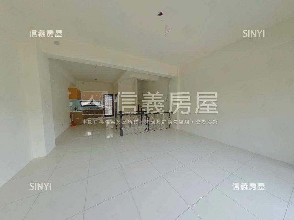 有謙家園美透天房屋室內格局與周邊環境