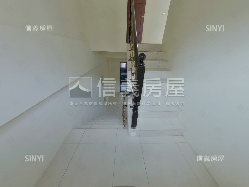 有謙家園美透天房屋室內格局與周邊環境