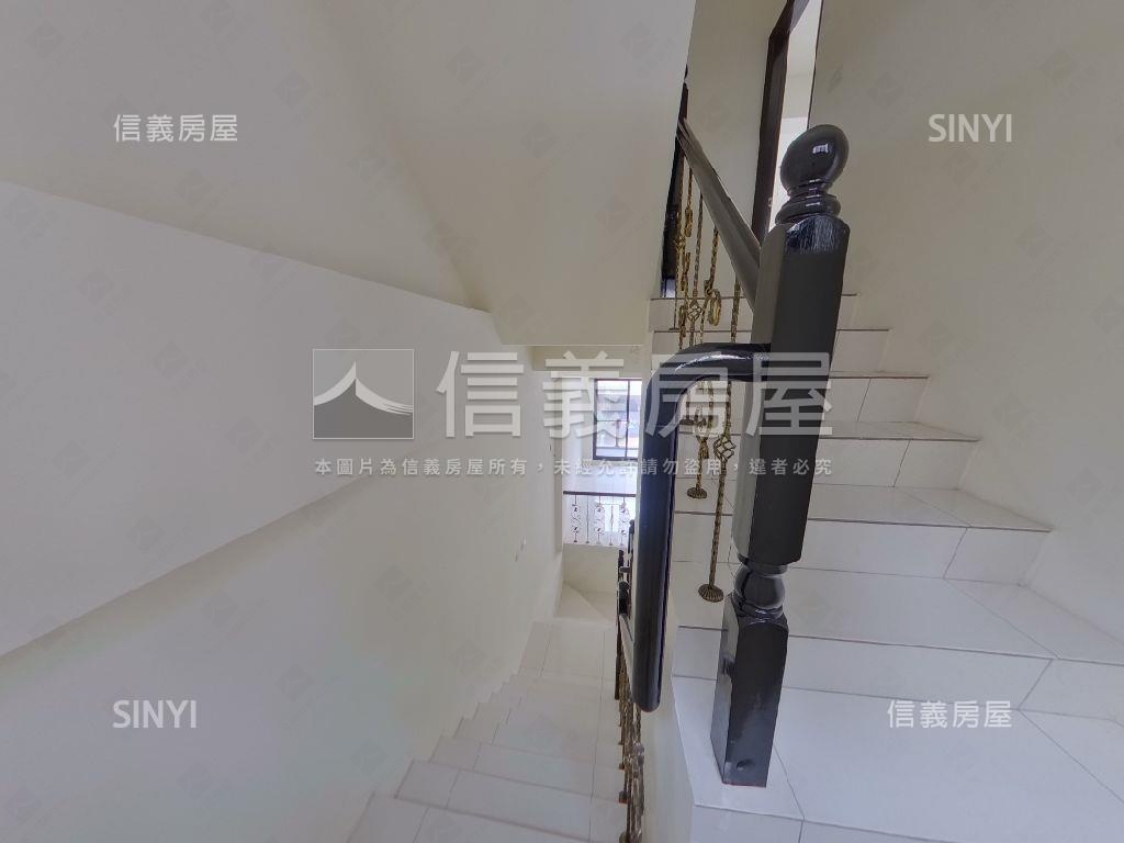 有謙家園美透天房屋室內格局與周邊環境