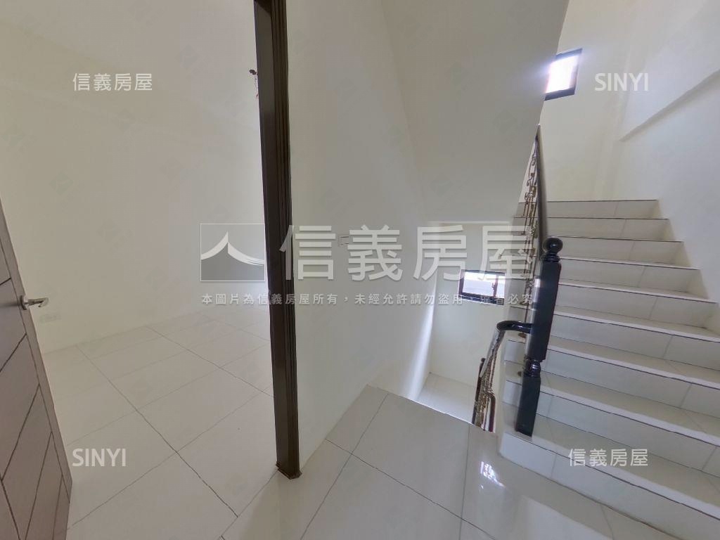 有謙家園美透天房屋室內格局與周邊環境