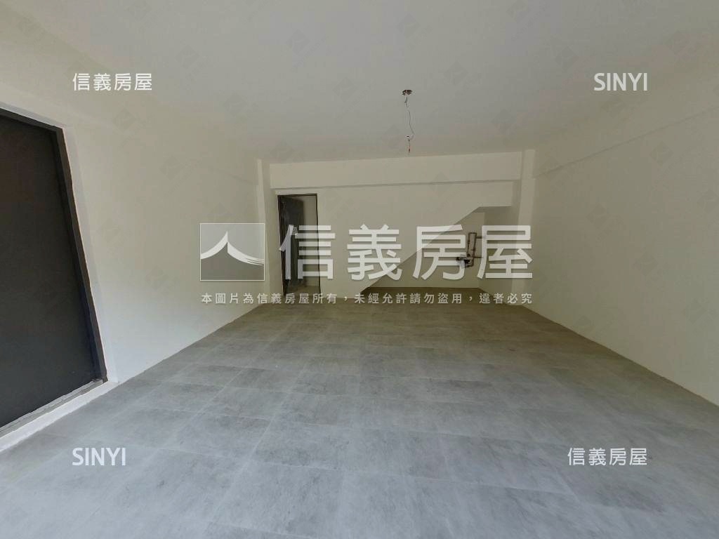 有謙家園美透天房屋室內格局與周邊環境