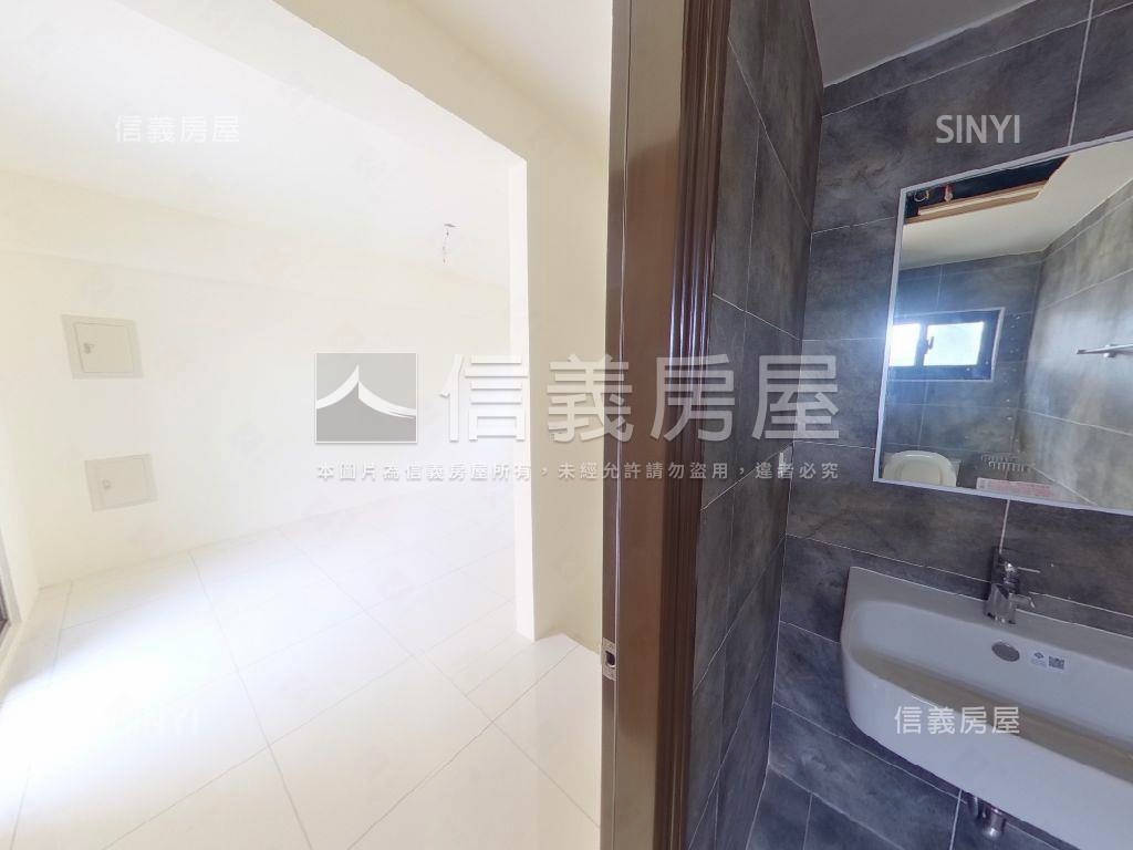 有謙家園美透天房屋室內格局與周邊環境