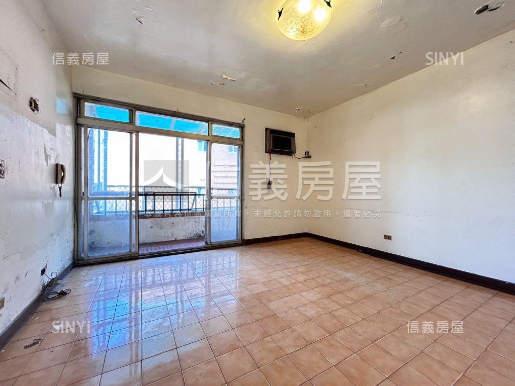 錦園有管理四房美寓房屋室內格局與周邊環境