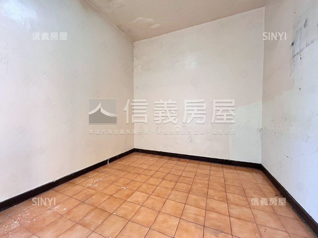 錦園有管理四房美寓房屋室內格局與周邊環境