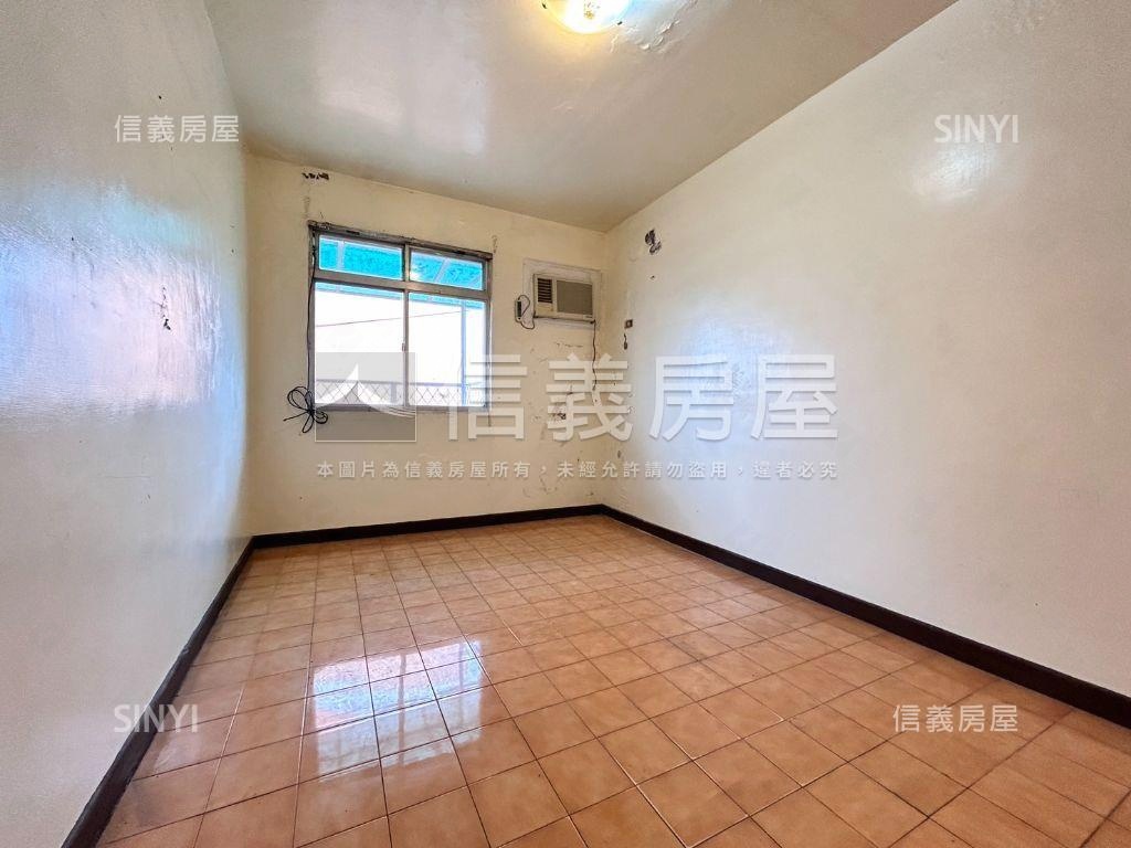 錦園有管理四房美寓房屋室內格局與周邊環境
