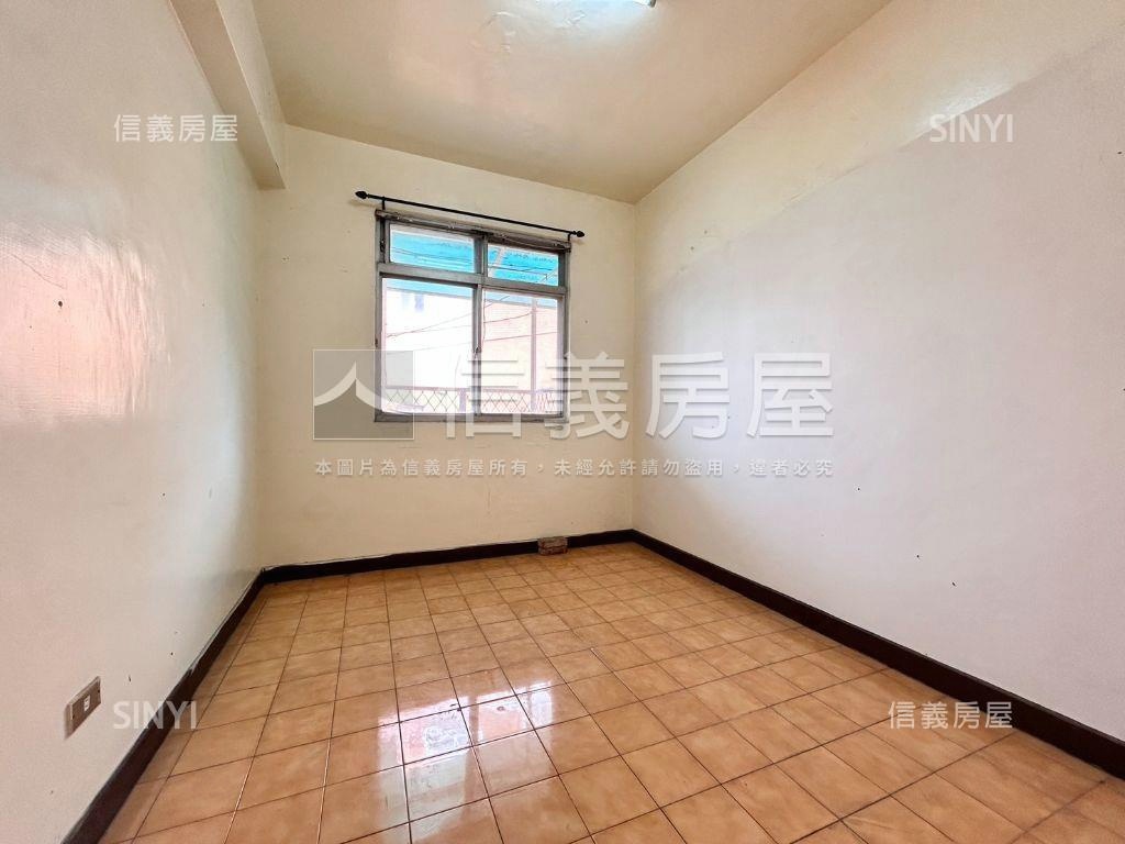 錦園有管理四房美寓房屋室內格局與周邊環境
