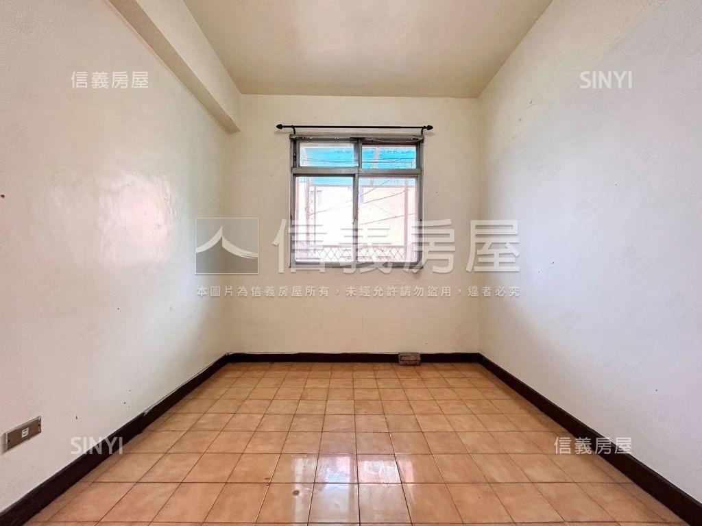 錦園有管理四房美寓房屋室內格局與周邊環境