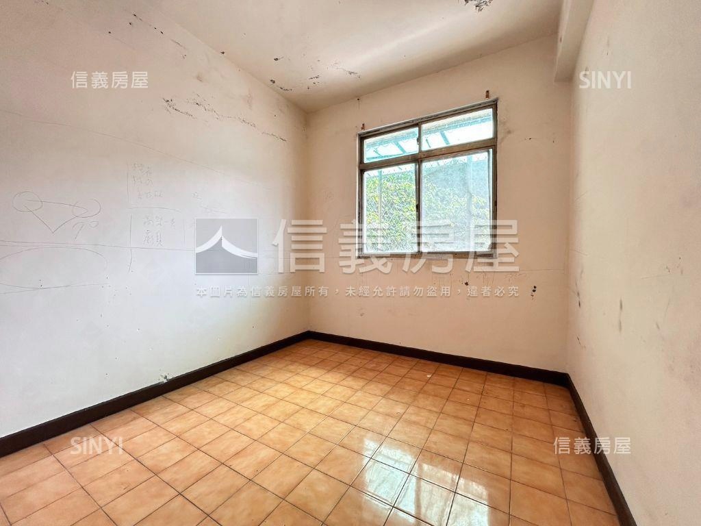 錦園有管理四房美寓房屋室內格局與周邊環境