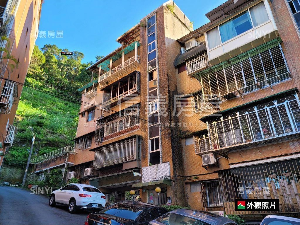 錦園有管理四房美寓房屋室內格局與周邊環境