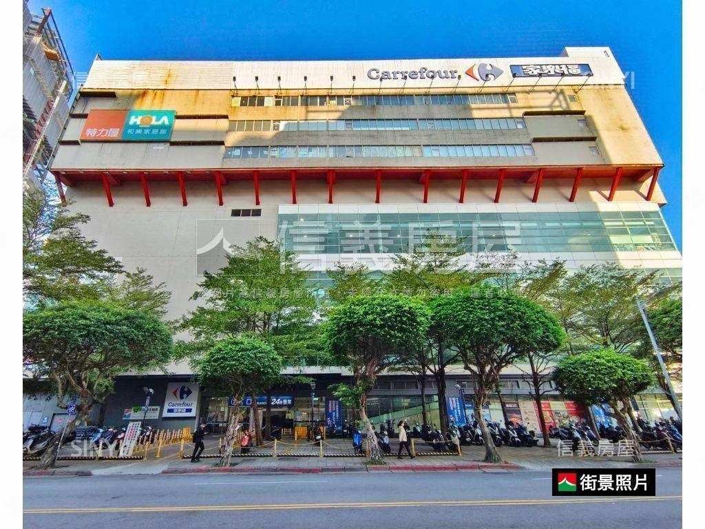 錦園有管理四房美寓房屋室內格局與周邊環境