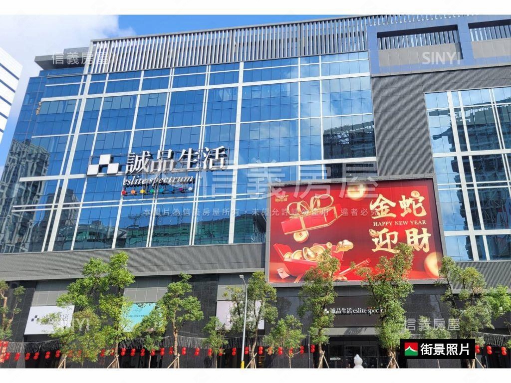 錦園有管理四房美寓房屋室內格局與周邊環境
