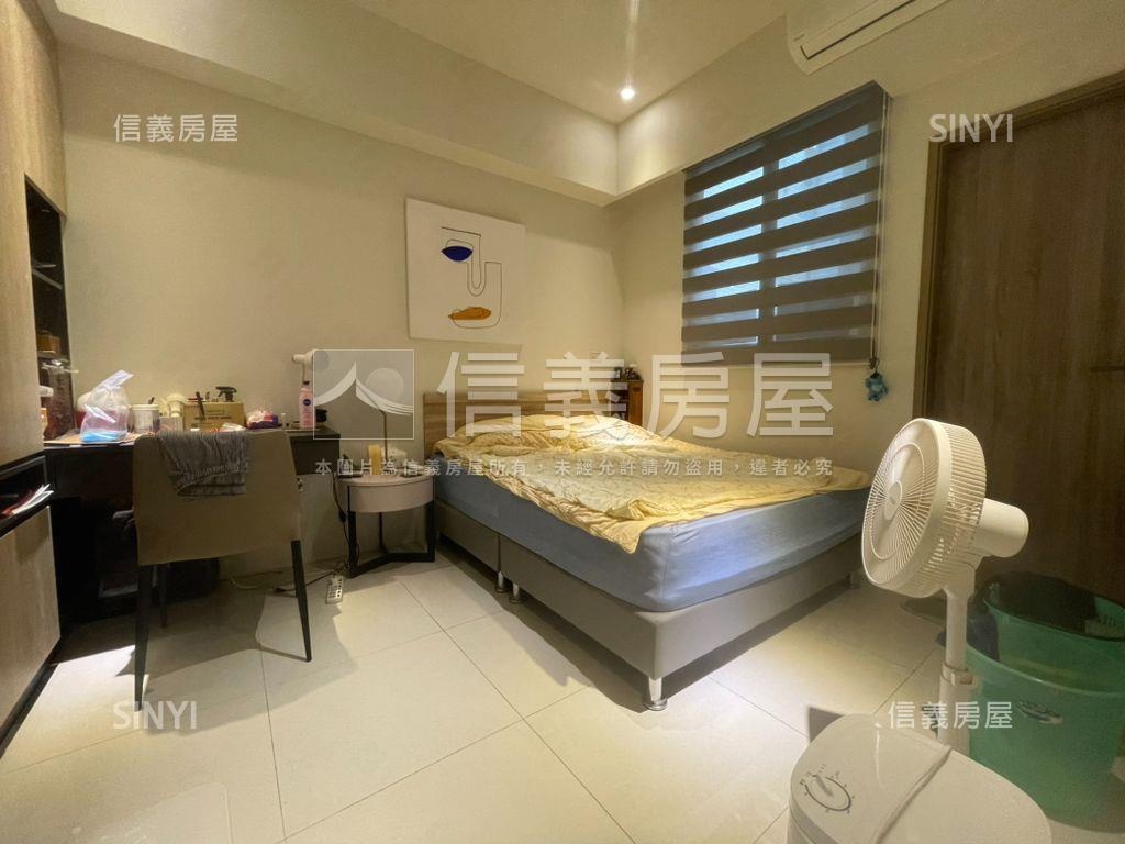 王喬時光透店房屋室內格局與周邊環境