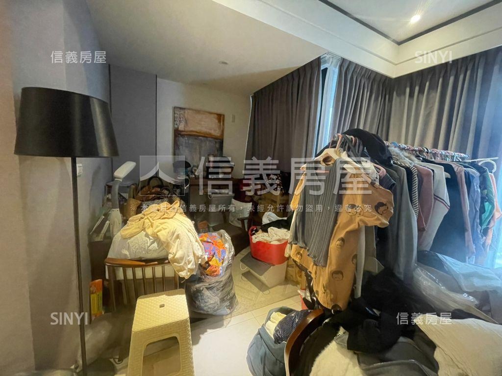 王喬時光透店房屋室內格局與周邊環境