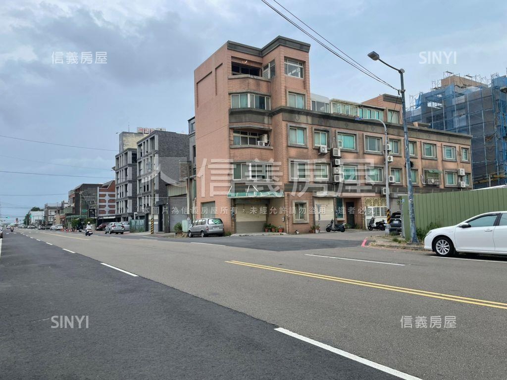王喬時光透店房屋室內格局與周邊環境