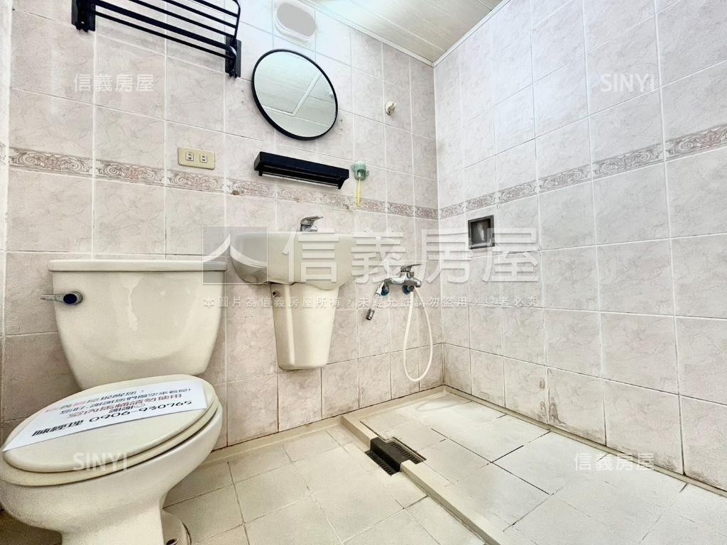 大橋｜挑高小資三房附車位房屋室內格局與周邊環境