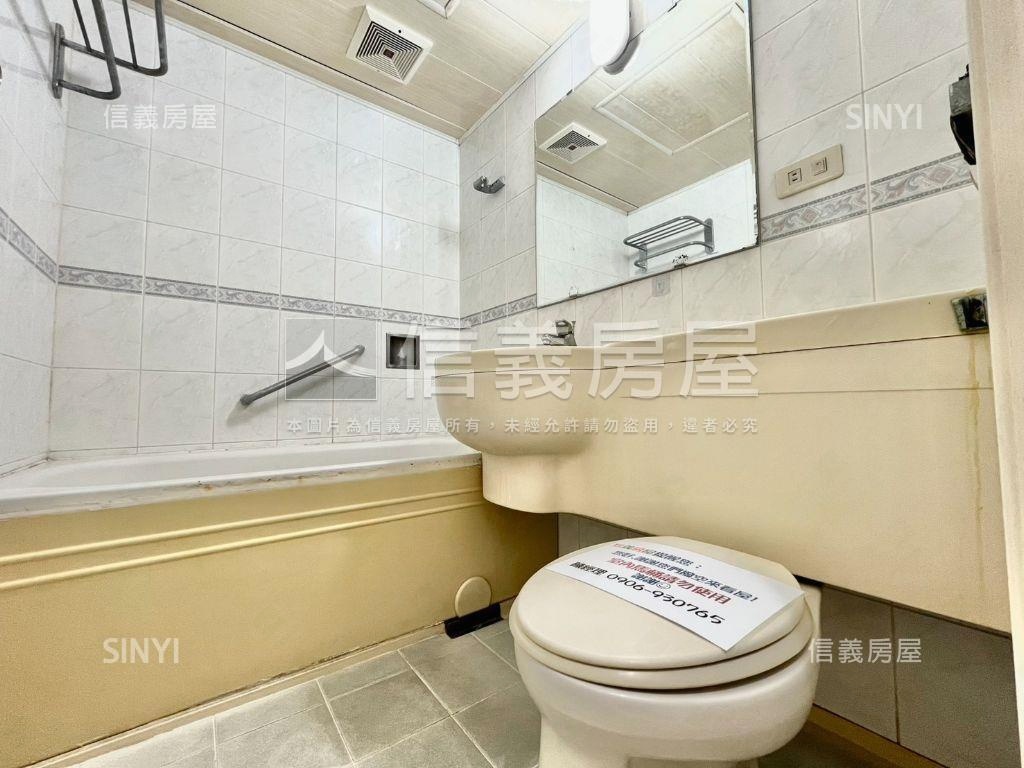 大橋｜挑高小資三房附車位房屋室內格局與周邊環境