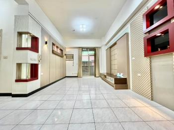 近東橋｜小資三房附車位