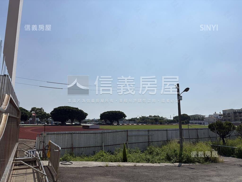 大甲日南國中正門面寬別墅房屋室內格局與周邊環境