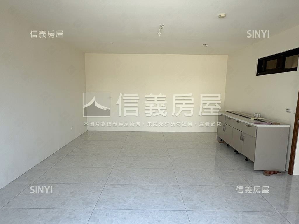 大甲日南國中正門面寬別墅房屋室內格局與周邊環境