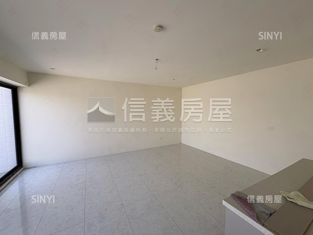 大甲日南國中正門面寬別墅房屋室內格局與周邊環境