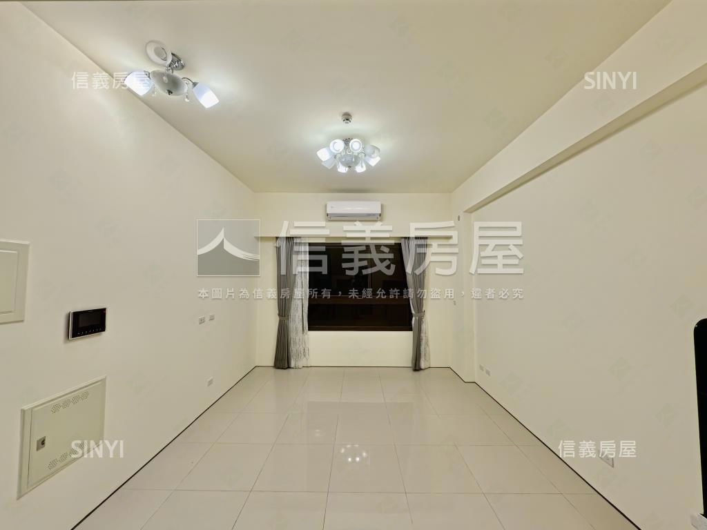 草漯莊敬路方正透天房屋室內格局與周邊環境