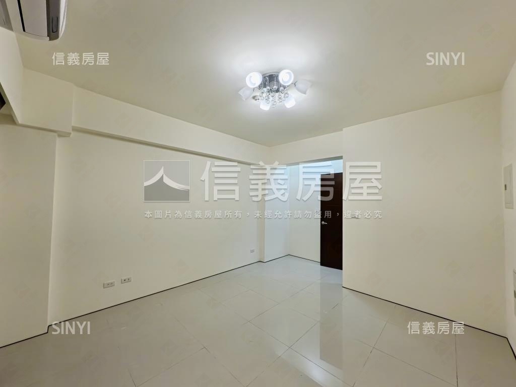 草漯莊敬路方正透天房屋室內格局與周邊環境