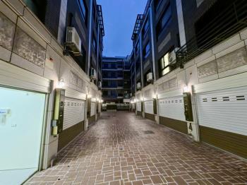 草漯莊敬路方正透天