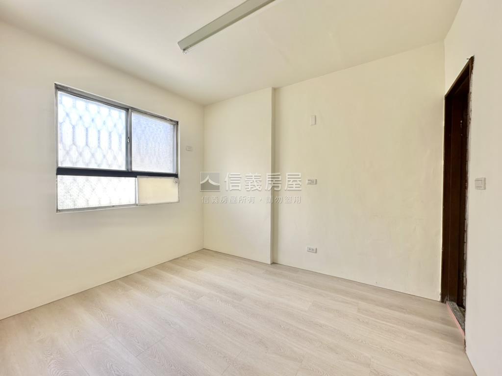 北屯｜裝潢三房公寓房屋室內格局與周邊環境