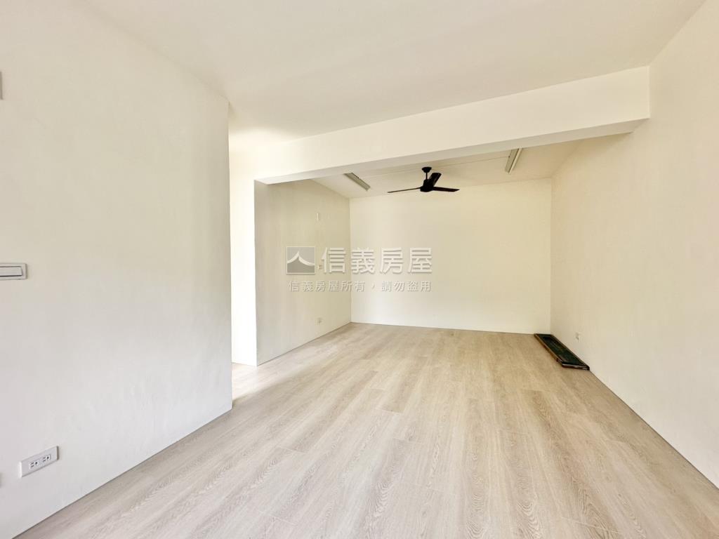 北屯｜裝潢三房公寓房屋室內格局與周邊環境