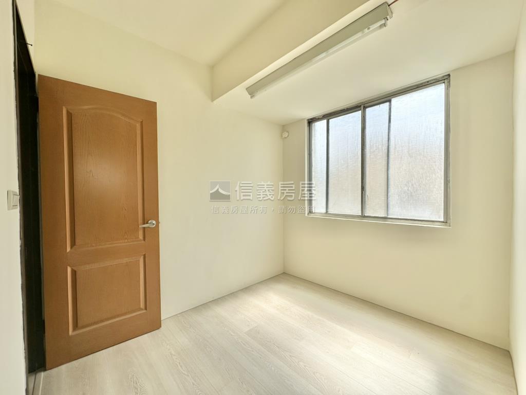 北屯｜裝潢三房公寓房屋室內格局與周邊環境