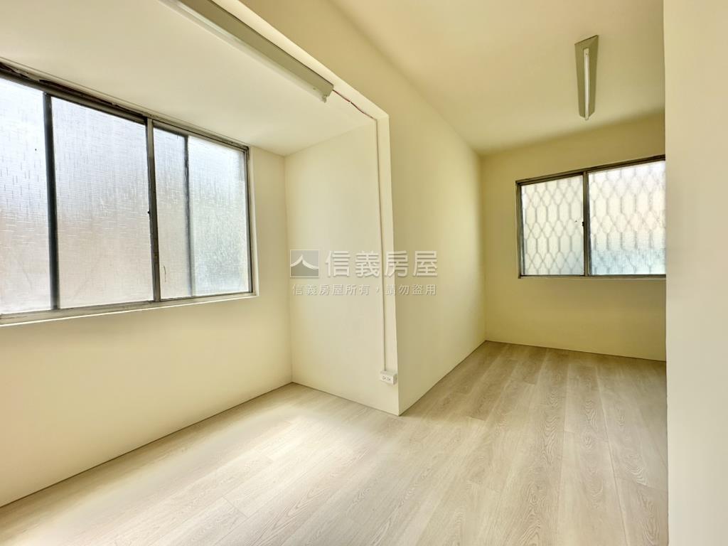 北屯｜裝潢三房公寓房屋室內格局與周邊環境