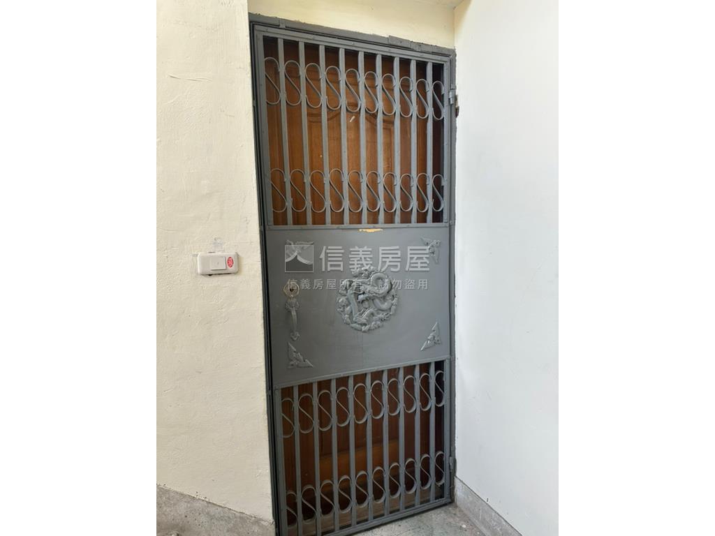 北屯｜裝潢三房公寓房屋室內格局與周邊環境