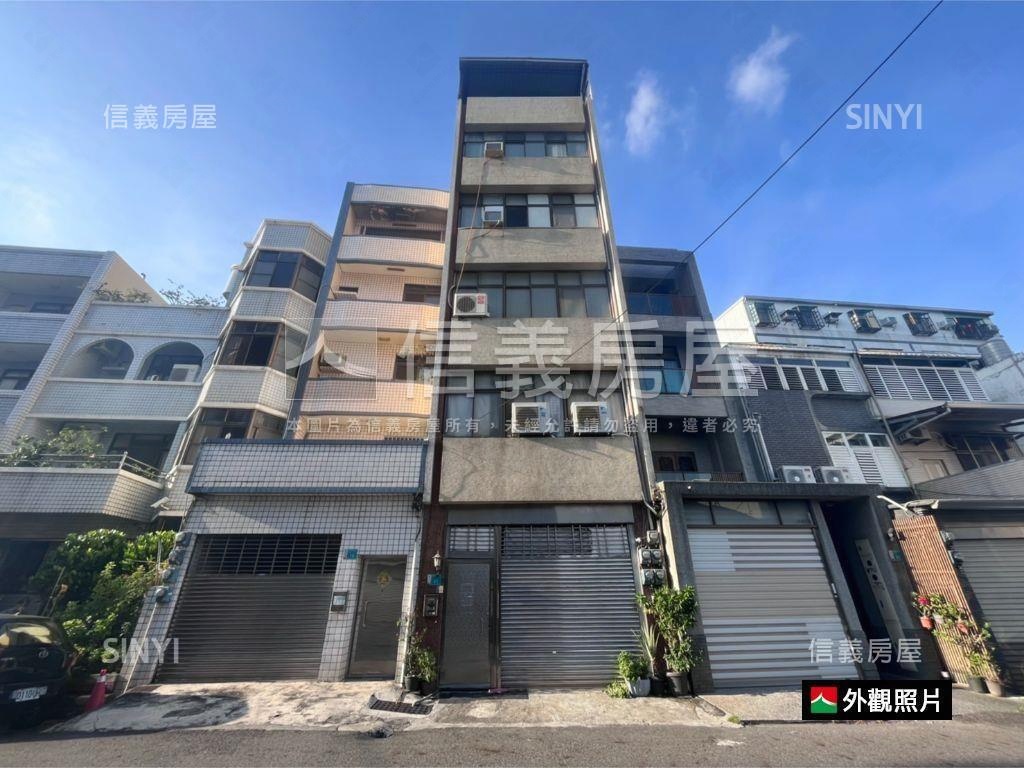 後甲圓環大坪店透房屋室內格局與周邊環境