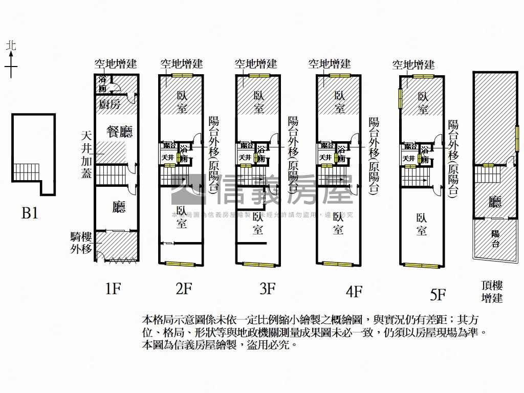 後甲圓環大坪店透房屋室內格局與周邊環境
