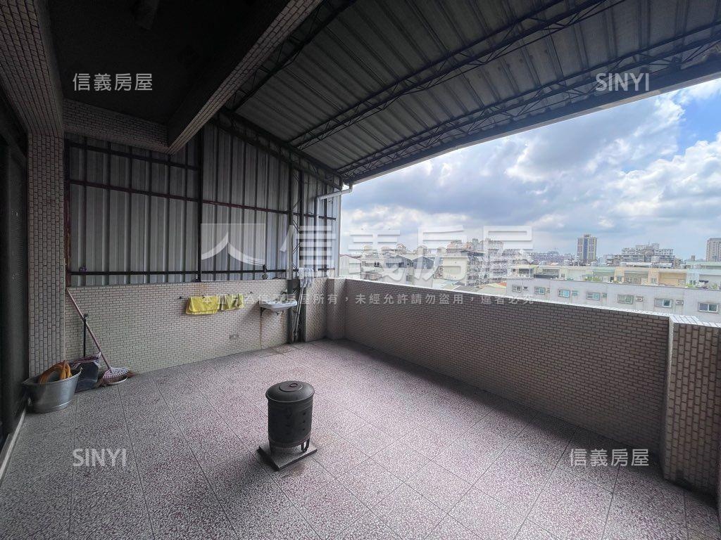 後甲圓環大坪店透房屋室內格局與周邊環境
