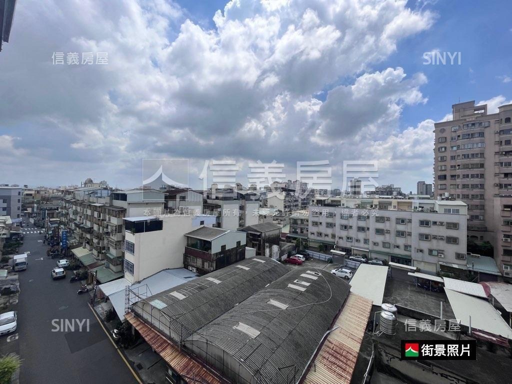 後甲圓環大坪店透房屋室內格局與周邊環境
