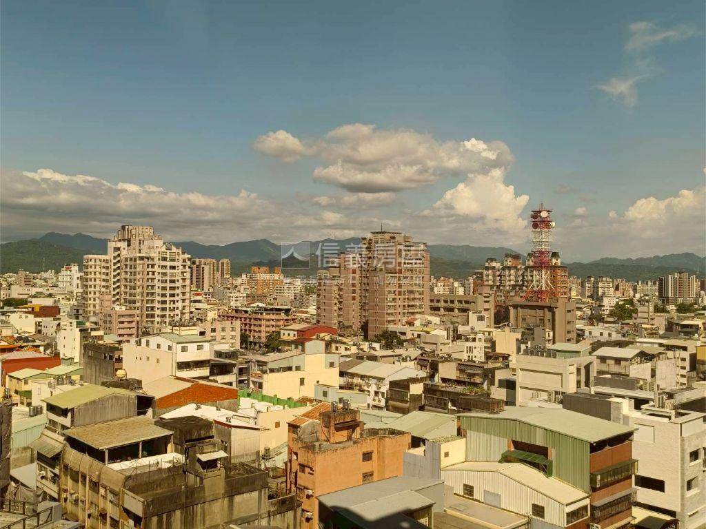 賺錢時代高樓視野美屋房屋室內格局與周邊環境