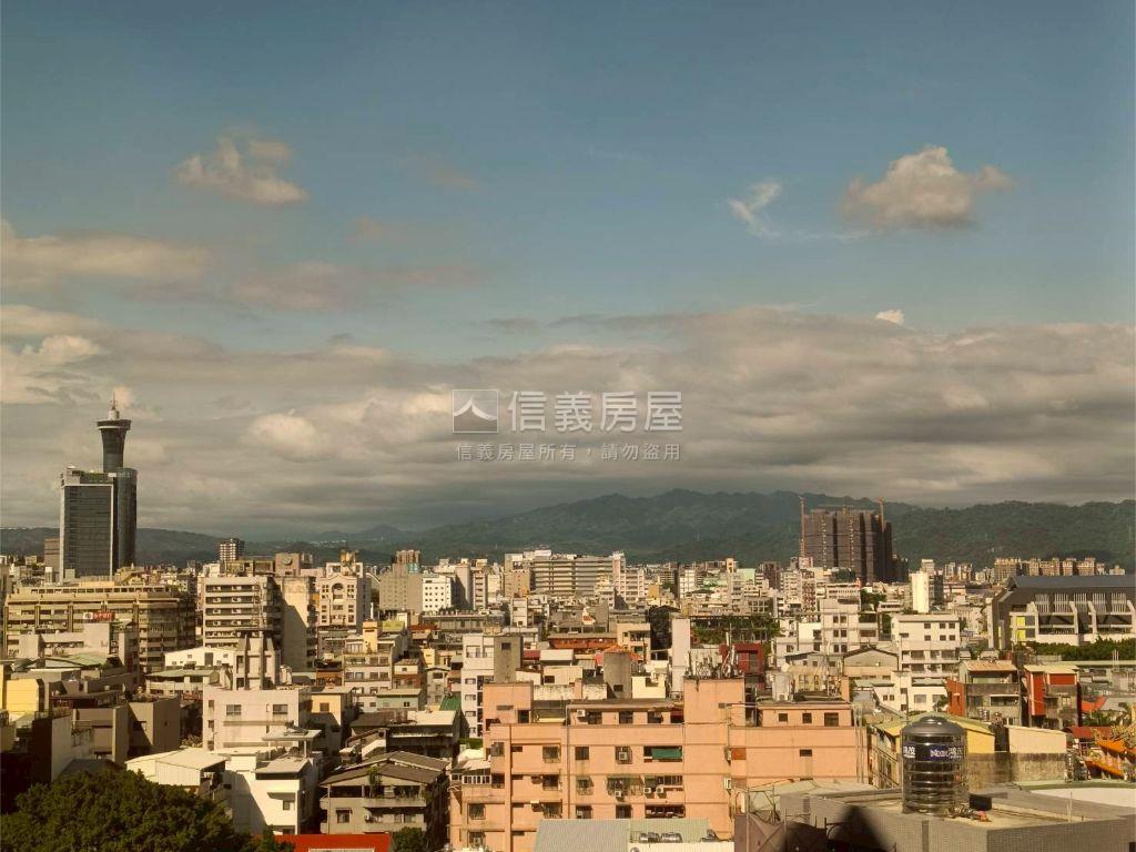 賺錢時代高樓視野美屋房屋室內格局與周邊環境