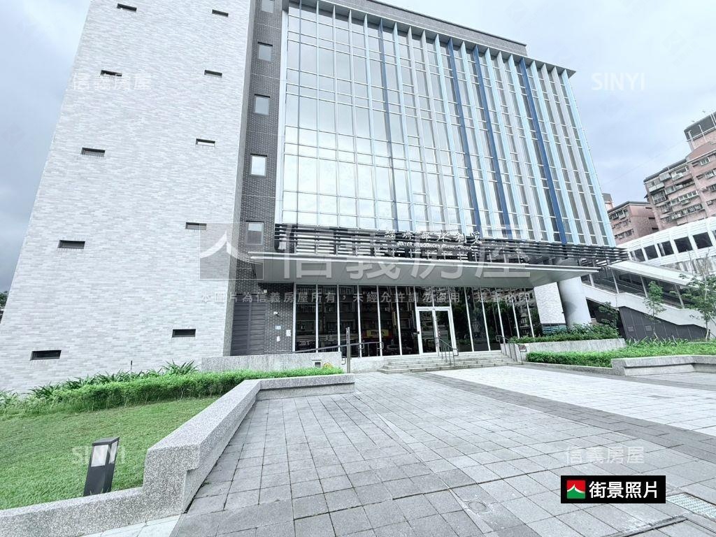 近新和國小捷運站金店面房屋室內格局與周邊環境