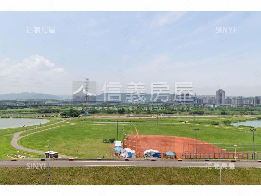 蘆堤電梯金雞母房屋室內格局與周邊環境