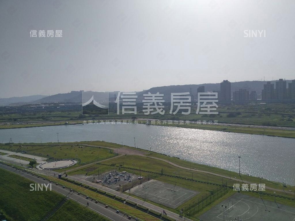 蘆堤電梯金雞母房屋室內格局與周邊環境