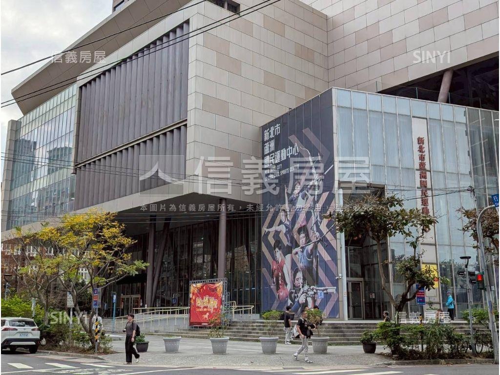 蘆堤電梯金雞母房屋室內格局與周邊環境