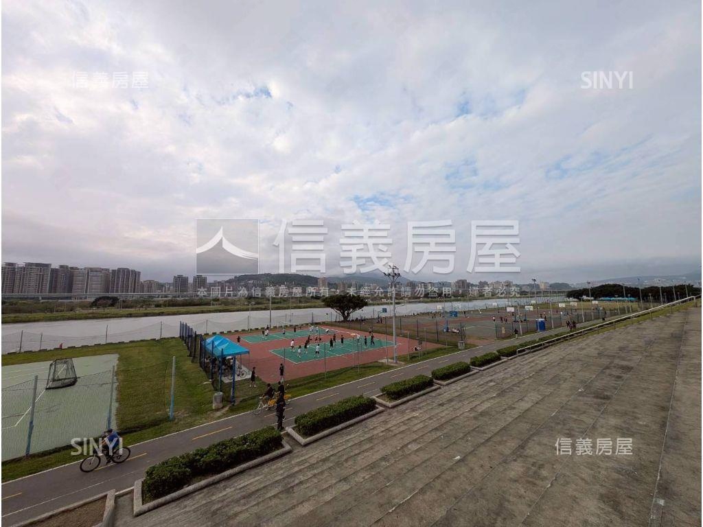 蘆堤電梯金雞母房屋室內格局與周邊環境