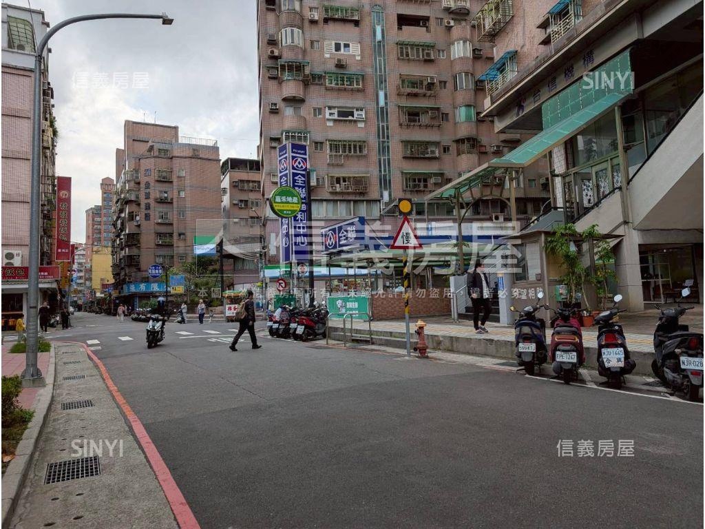 蘆堤電梯金雞母房屋室內格局與周邊環境