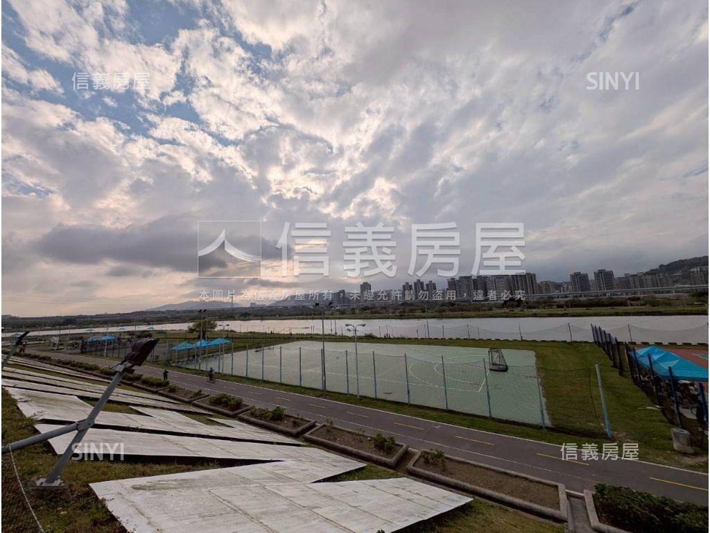 蘆堤電梯金雞母房屋室內格局與周邊環境