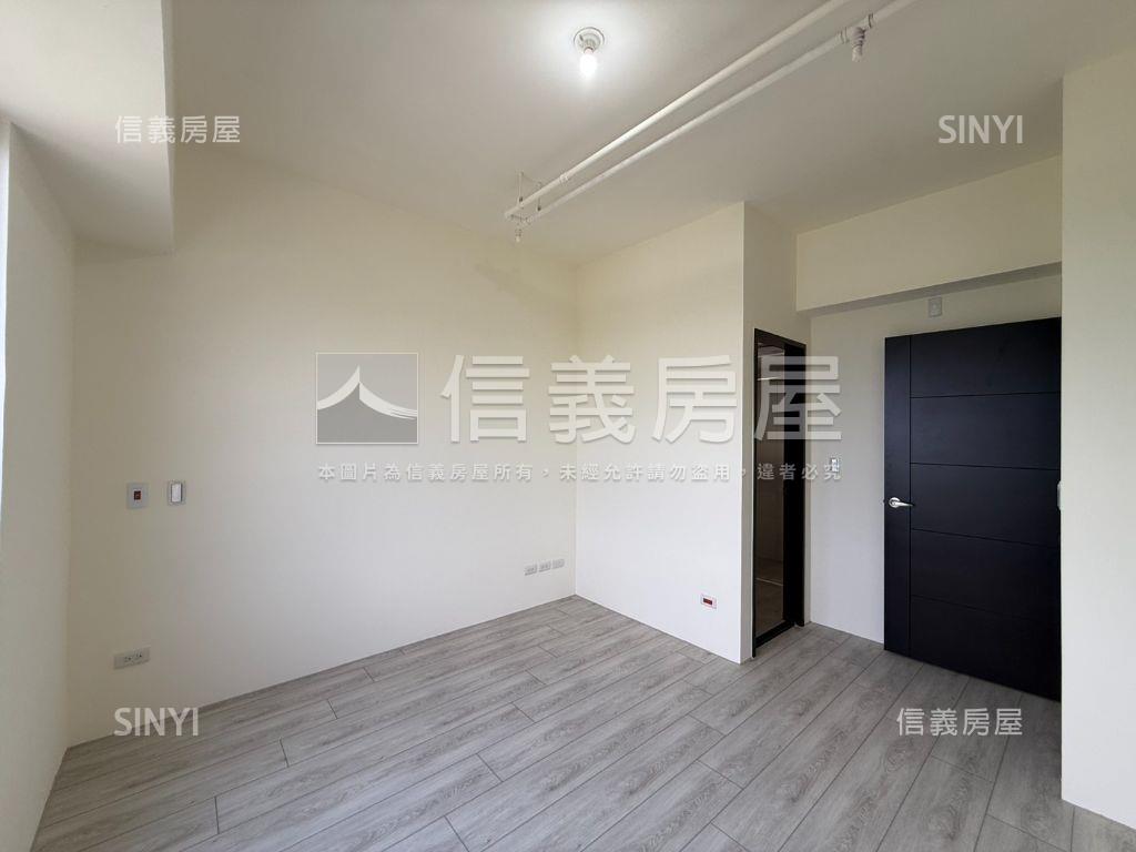 未住環泥晴森三房車位房屋室內格局與周邊環境
