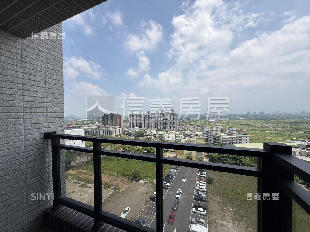未住環泥晴森三房車位房屋室內格局與周邊環境